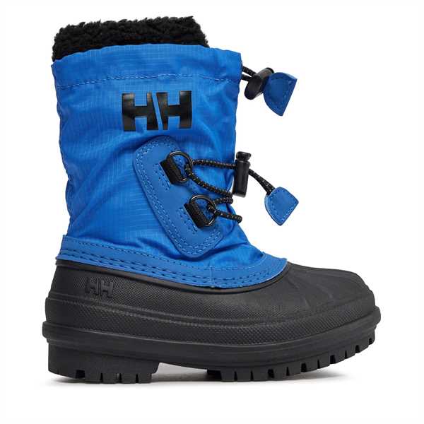 Snehule Helly Hansen Jk Varanger Insulated 11646_543 Modrá