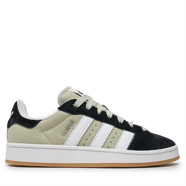 Sneakersy adidas Campus 00s ID0664 Zelená