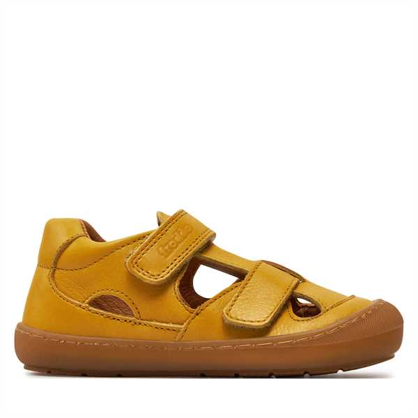 Sandále Froddo Ollie Sandal G2150186-4 S Žltá