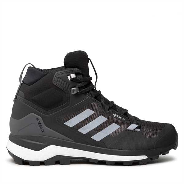 Trekingová obuv adidas Terrex Skychaser 2 Mid Gtx GORE-TEX FZ3332 Čierna