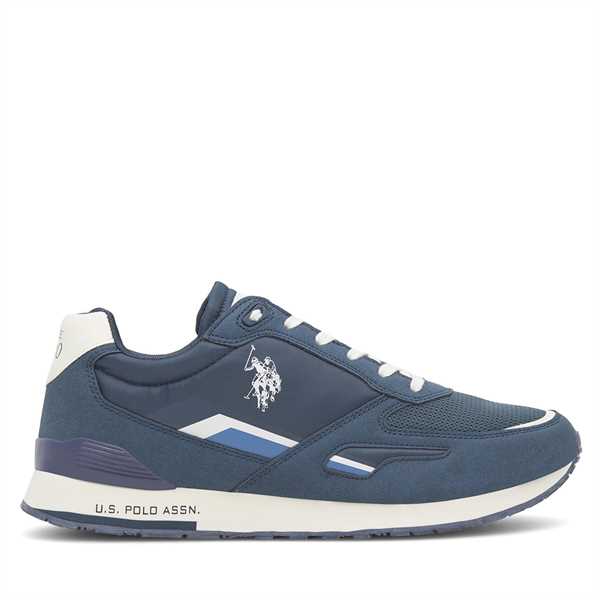 Sneakersy U.S. Polo Assn. TABRY003B Modrá