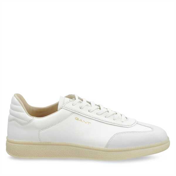 Sneakersy Gant Cuzmo Sneaker 28631480 Biela