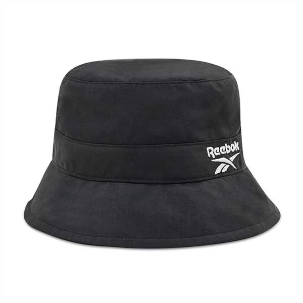 Klobúk Reebok Classics Foundation Bucket Hat GM5866 Čierna