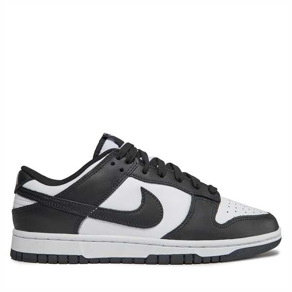 Sneakersy Nike Dunk Low Retro DD1391 100 Biela