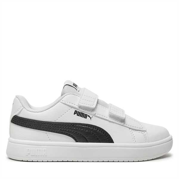 Sneakersy Puma Rickie Classic V Ps 394253-13 Biela