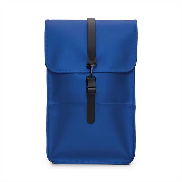 Ruksak Rains Backpack W3 13000 Modrá