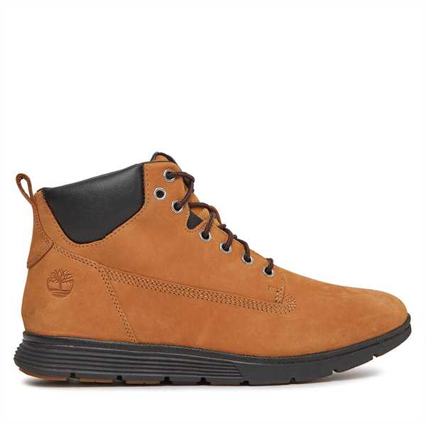 Šnurovacia obuv Timberland Killington TB0A2GN62311 Žltá