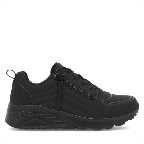 Sneakersy Skechers 310387L BBK Čierna