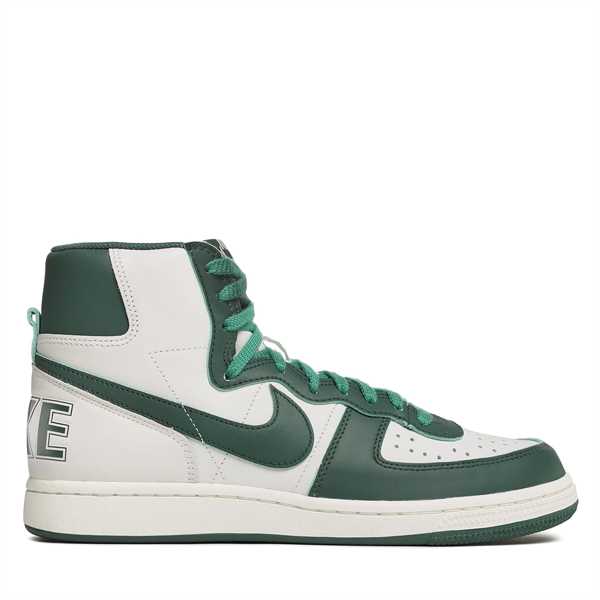 Sneakersy Nike Terminator High FD0650 100 Biela