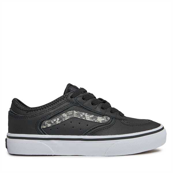 Tenisky Vans Jn Rowley Classic VN000E52BP91 Čierna