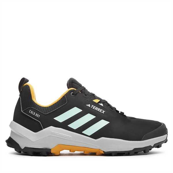 Trekingová obuv adidas Terrex AX4 Beta COLD.RDY Hiking Shoes IF7434 Čierna