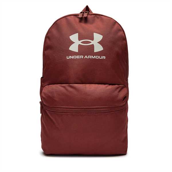 Ruksak Under Armour Ua Loudon Lite Backpack 1380476-688 Červená