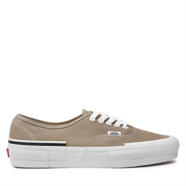 Tenisky Vans Authentic Rearrange VN000CSACH81 Béžová