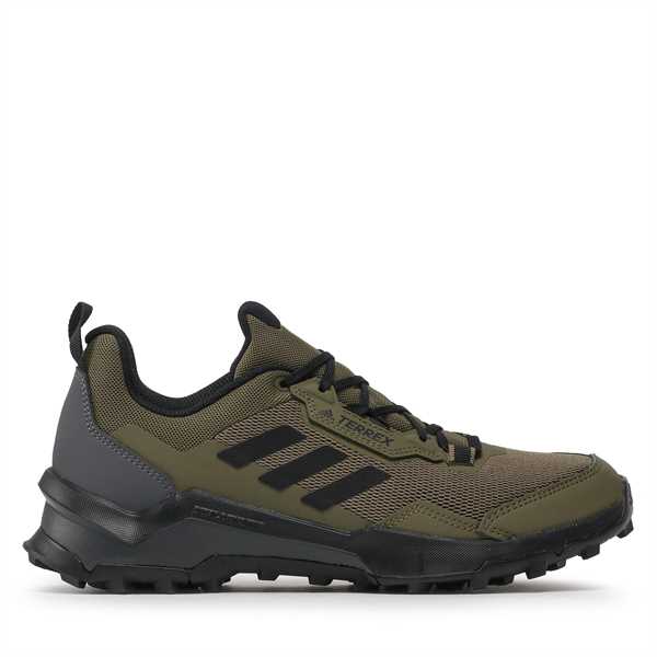 Trekingová obuv adidas Terrex AX4 GY5077 Zelená