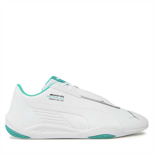 Sneakersy Puma Mapf1 R-Cat Mashina 306846 07 Biela