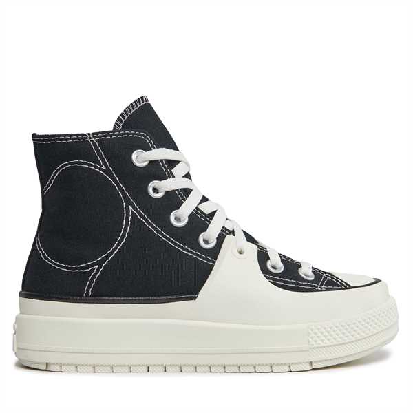 Plátenky Converse Chuck Taylor All Star Construct A05094C Čierna