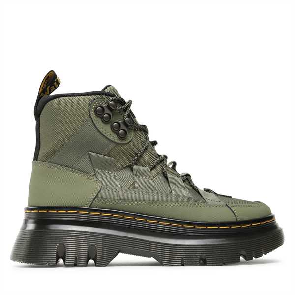 Outdoorová obuv Dr. Martens Boury 27831384 Kaki