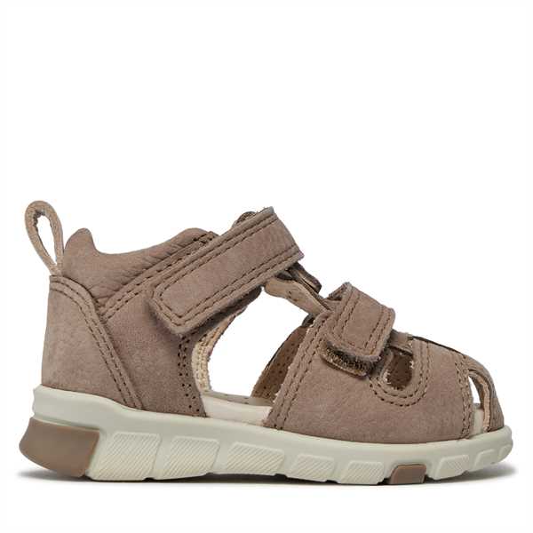 Sandále ECCO MINI STRIDE SANDAL 76113102674 Béžová