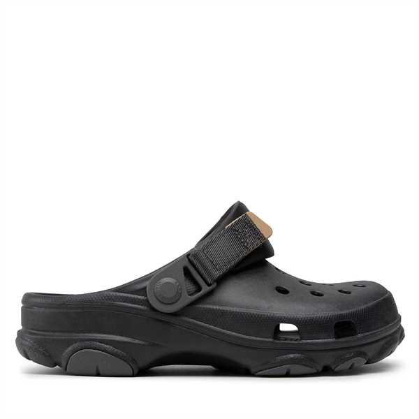 Šľapky Crocs Classic All Terain Clog 206340 Čierna