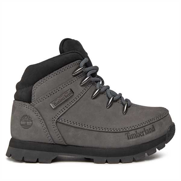 Outdoorová obuv Timberland Euro Sprint TB0A5YDW0331 Sivá