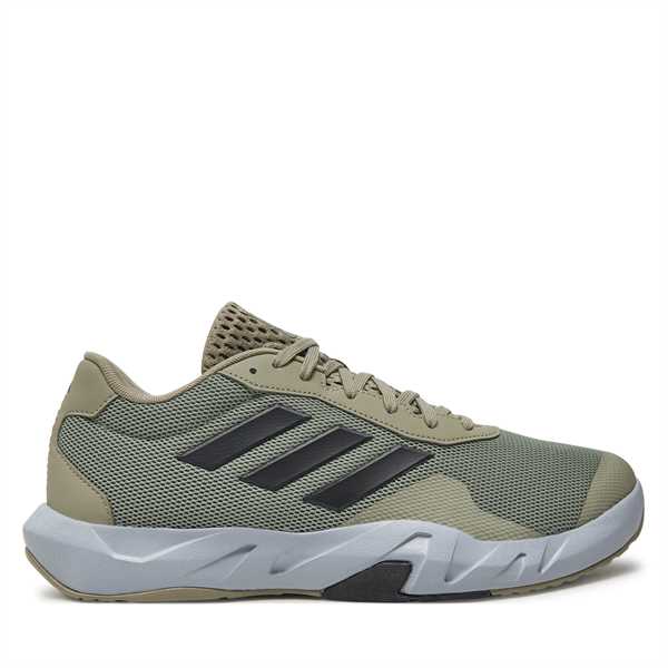 Topánky do posilňovne adidas Amplimove Trainer ID8637 Zelená