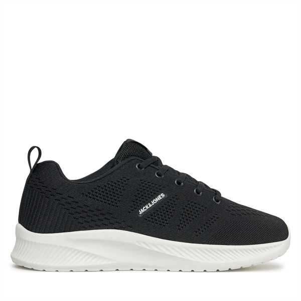 Sneakersy Jack&Jones Jfwcroxley 12255906 Čierna