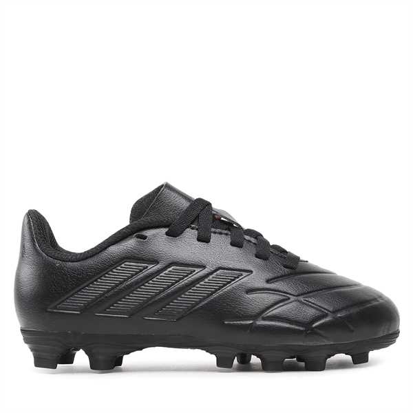 Futbalové topánky adidas Copa Pure.4 Flexible Ground Boots ID4323 Čierna