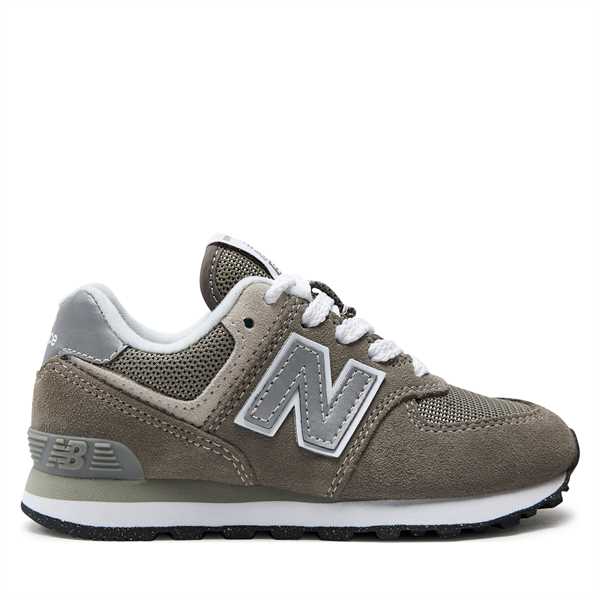 Sneakersy New Balance PC574EVG Sivá