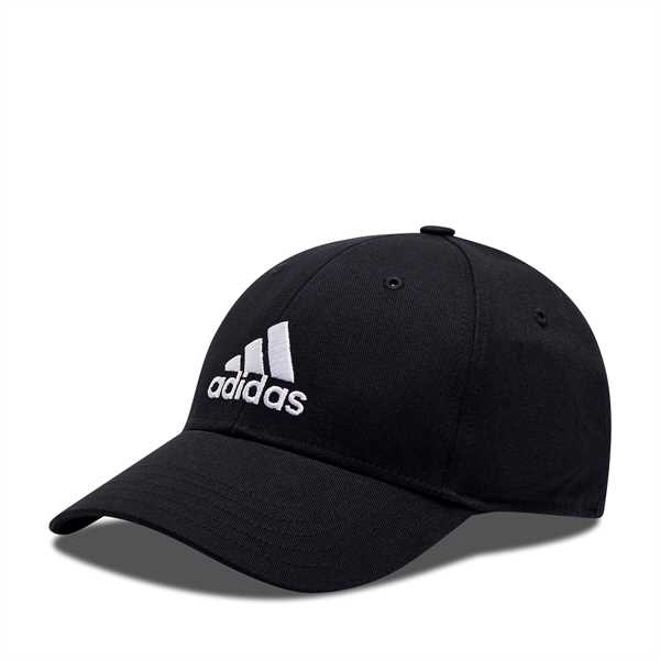 Šiltovka adidas Baseball Cap FK0891 Čierna