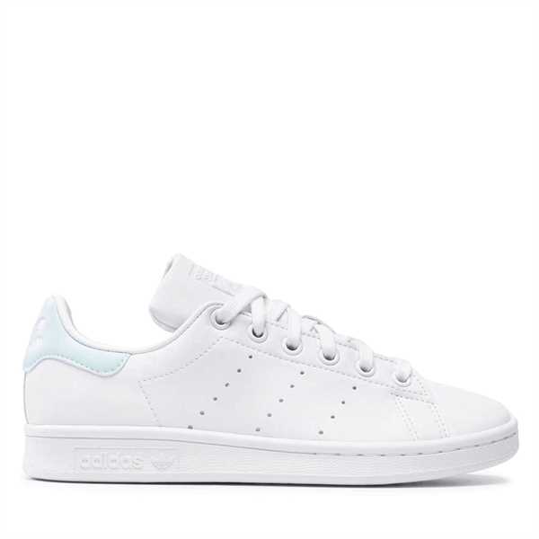 Sneakersy adidas Stan Smith W G58186 Biela