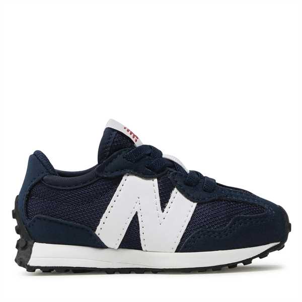 Sneakersy New Balance IH327CNW Tmavomodrá