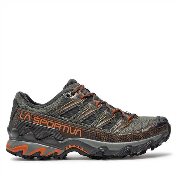 Bežecké topánky La Sportiva Ultra Raptor II 46M900208 Čierna