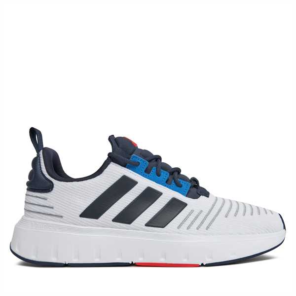 Sneakersy adidas Swift Run Shoes IG4692 Biela