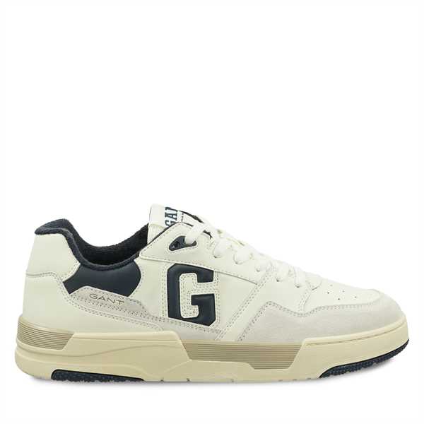 Sneakersy Gant Brookpal 29637647 Biela