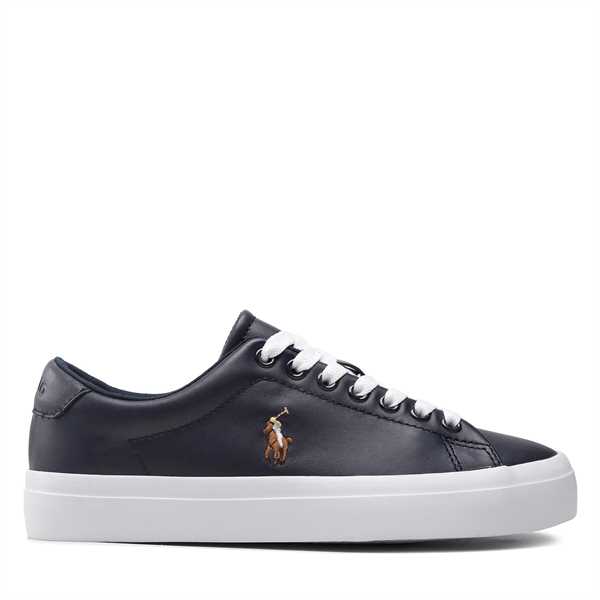 Sneakersy Polo Ralph Lauren Longwood 816861060001 Tmavomodrá