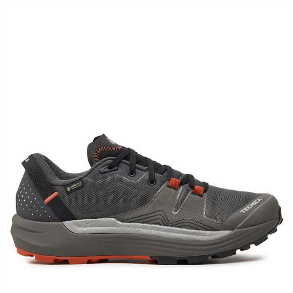 Trekingová obuv TECNICA Spark Speed S Gtx Ms GORE-TEX 11252000003 Sivá