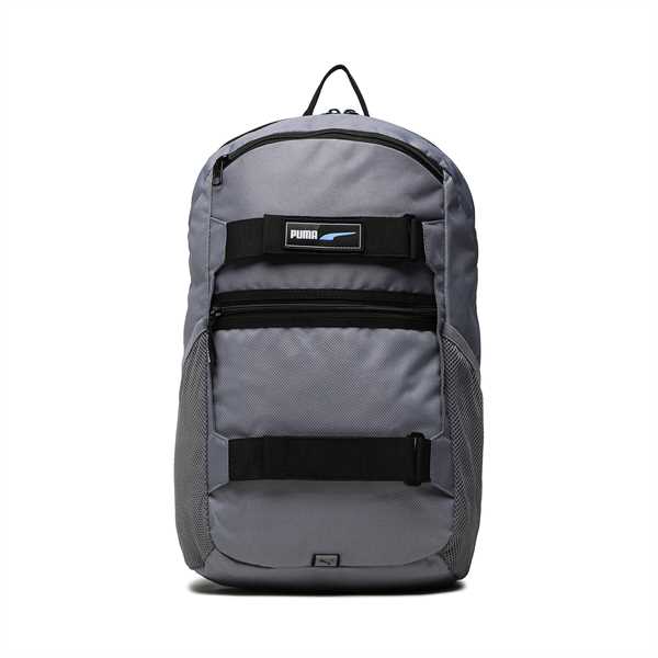 Ruksak Puma Deck Backpack 079191 05 Sivá