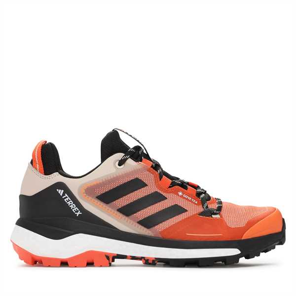 Trekingová obuv adidas Terrex Skychaser GORE-TEX Hiking Shoes 2.0 IE6892 Oranžová