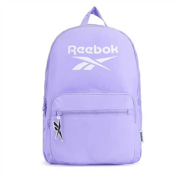 Ruksak Reebok RBK-044-CCC-05 Fialová