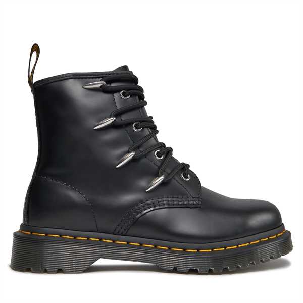 Glady Dr. Martens 1460 31173001 Čierna