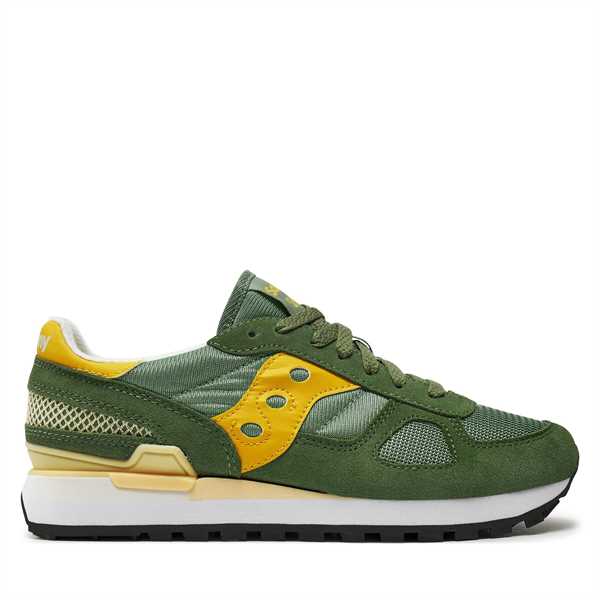 Sneakersy Saucony Shadow Original S2108-880 Zelená