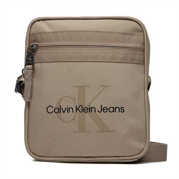 Ľadvinka Calvin Klein Jeans Sport Essentials Reporter18 M K50K511098 Béžová