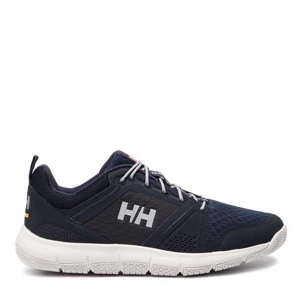 Sneakersy Helly Hansen Skagen F-1 Offshore 113-12.597 Tmavomodrá