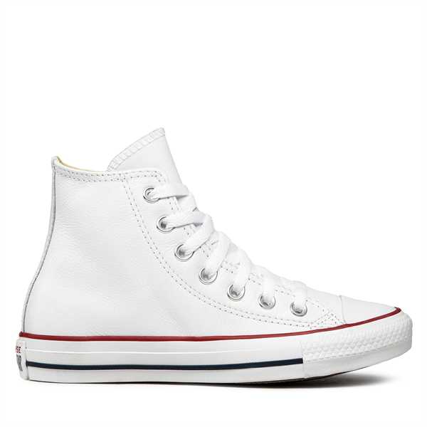 Plátenky Converse Ct Hi 132169C Biela