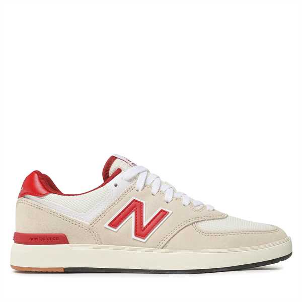 Sneakersy New Balance CT574TBT Béžová