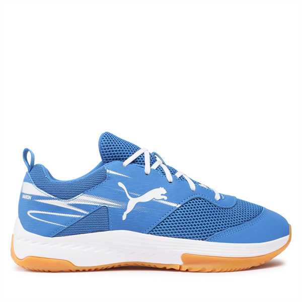 Halové topánky Puma Varion II 107342 03 Modrá