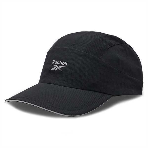 Šiltovka Reebok One Series Running Cap GP0141 Čierna