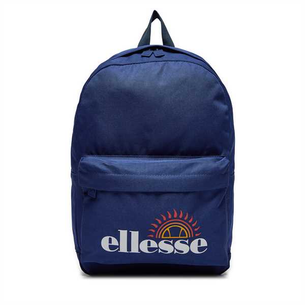 Ruksak Ellesse Pezazo SAVA3602 Tmavomodrá