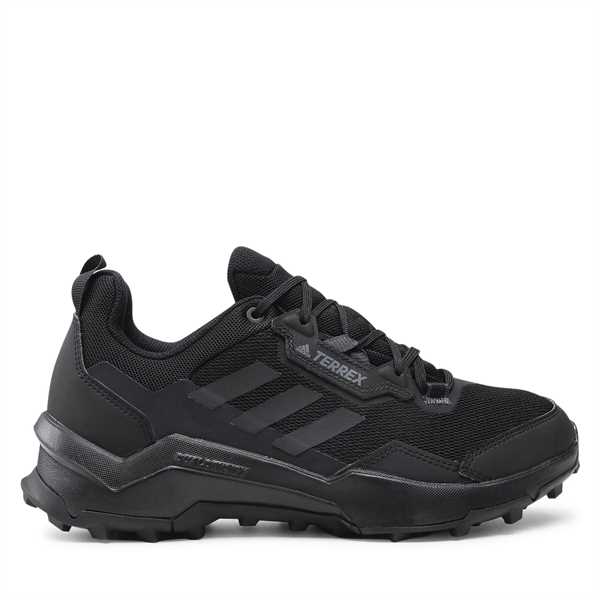 Trekingová obuv adidas Terrex Ax4 FY9673 Čierna