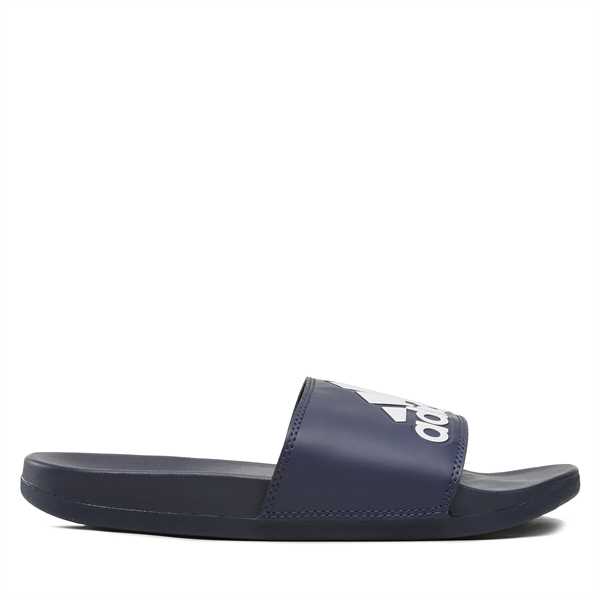 Šľapky adidas Adilette Comfort Slides H03616 Modrá